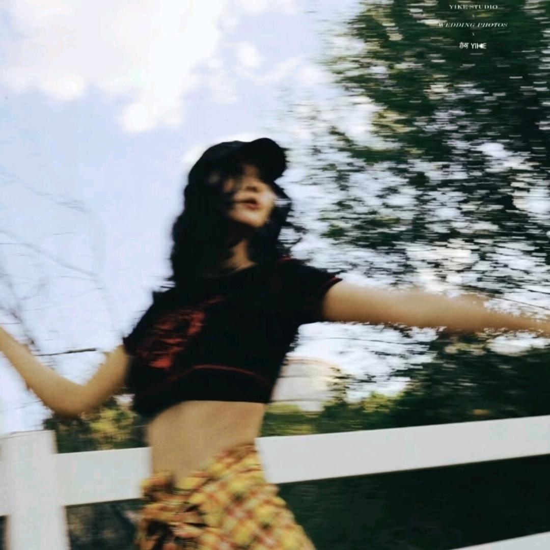 三分钟热度👋👋