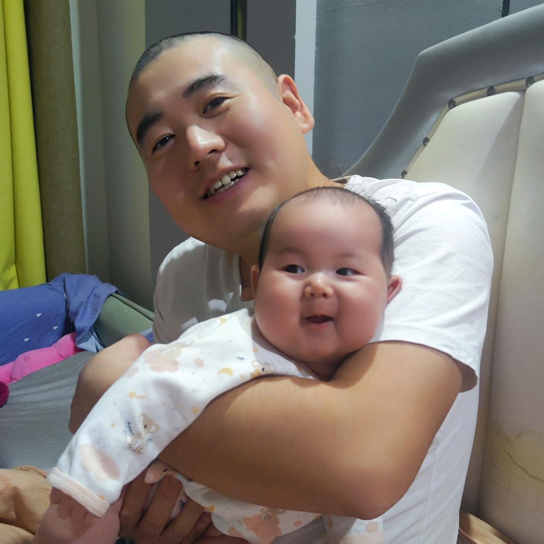 瑞瑞是妹妹