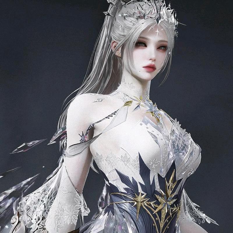 江畔何人初见雪，江雪何年初映人