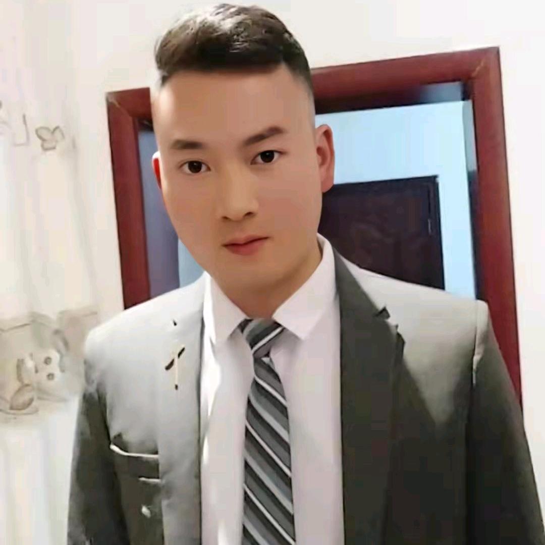 刘二锅✨✔