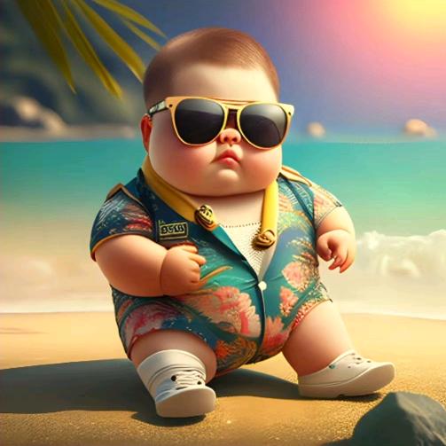 （开泵车的80后）楠楠哥