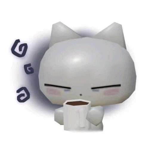 别喝糊糊owo