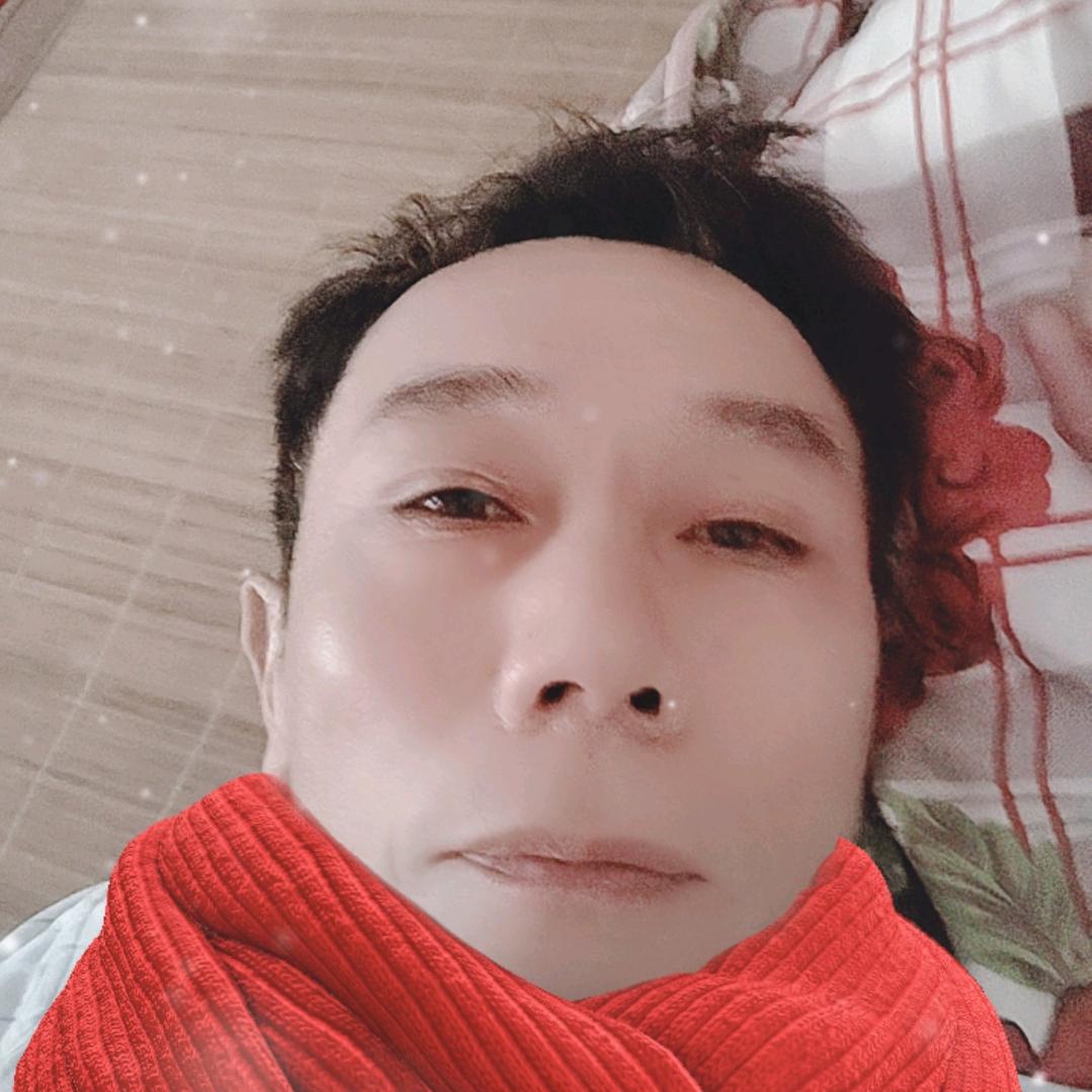高金成😁