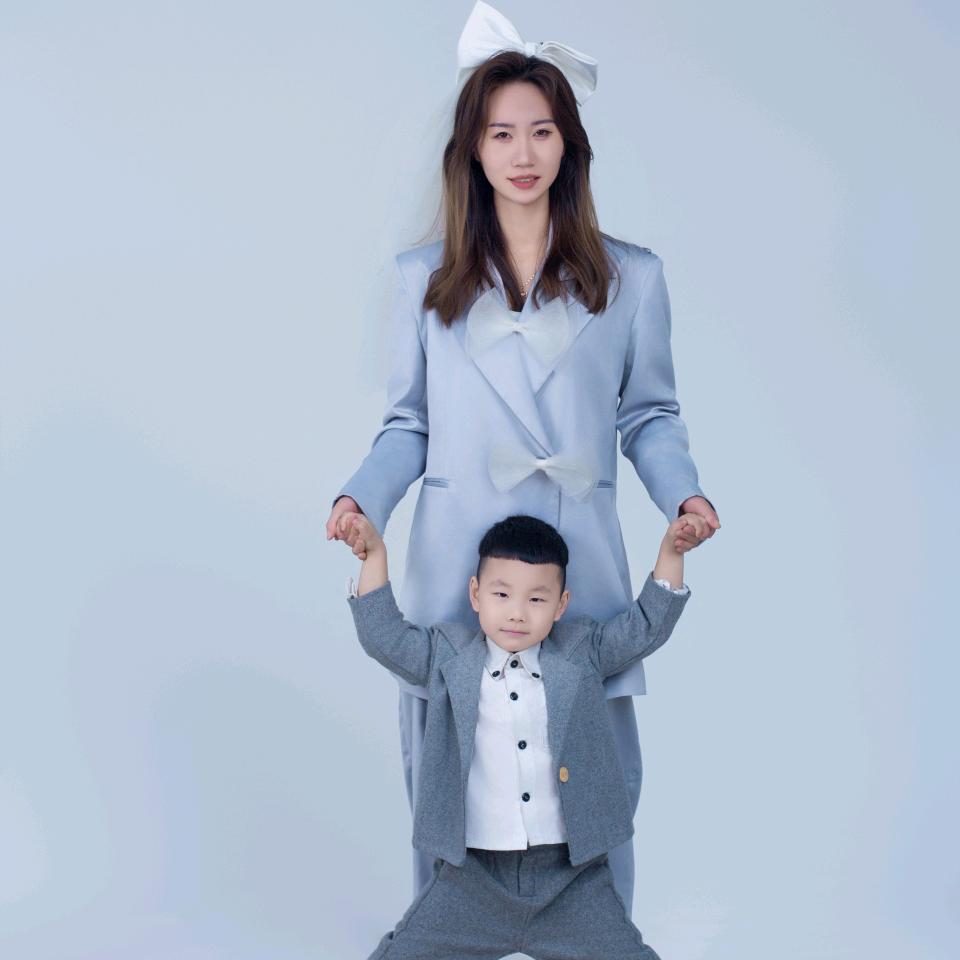 铭-