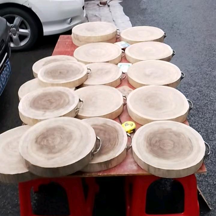 安东实业皂角树菜板全网直销