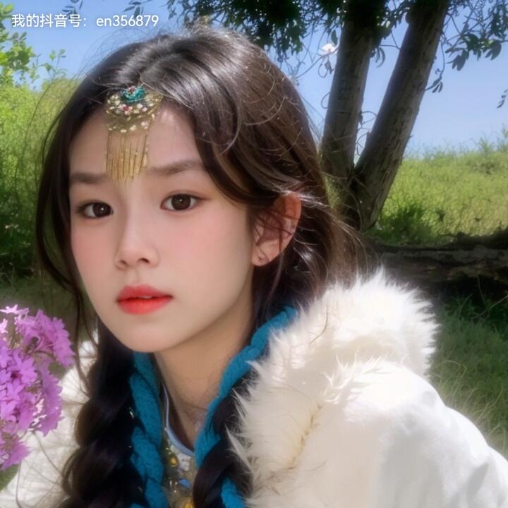 恩一麻麻