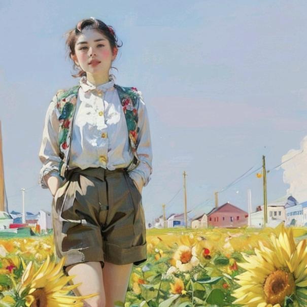 晚音