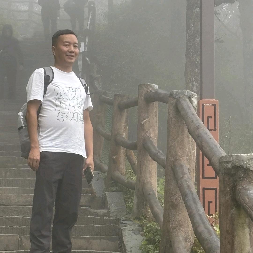 小白的白