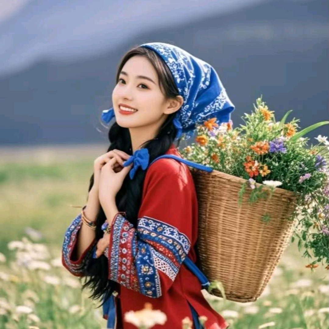 发美人佳佳
