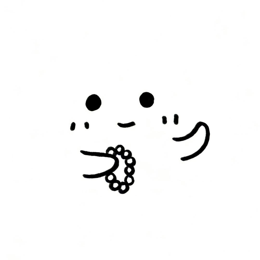 okay头像