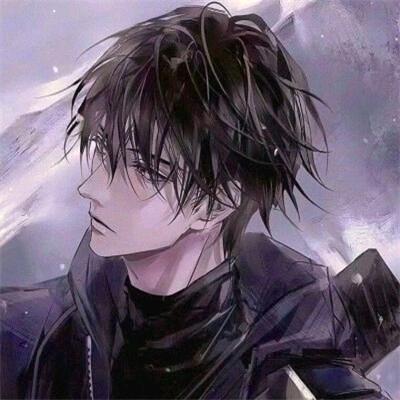 沉默的💔