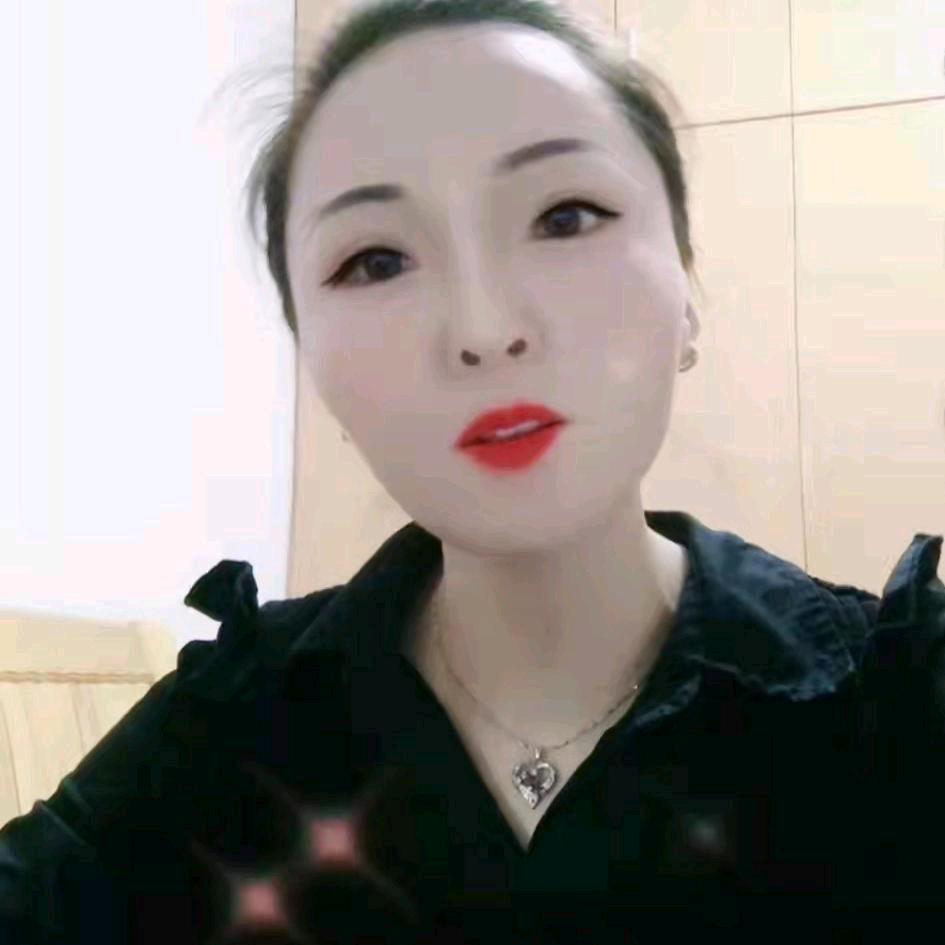 朵朵，