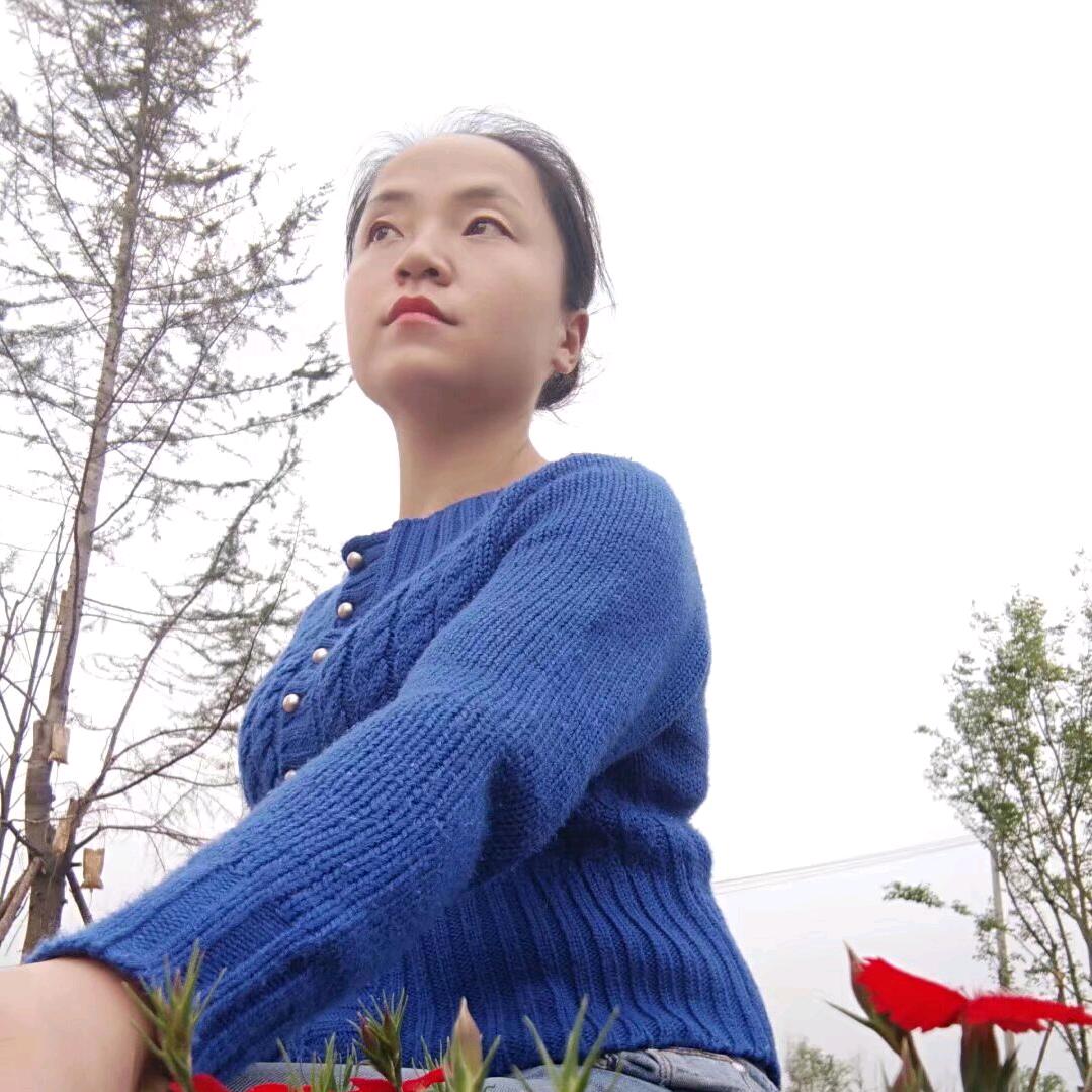 破茧成蝶《扭腰摆跨》