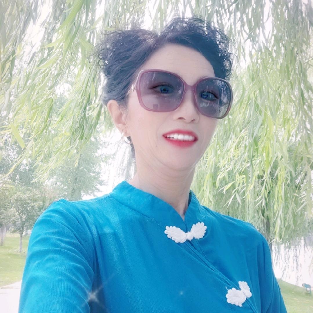 快乐奶奶(拒绝连赞)