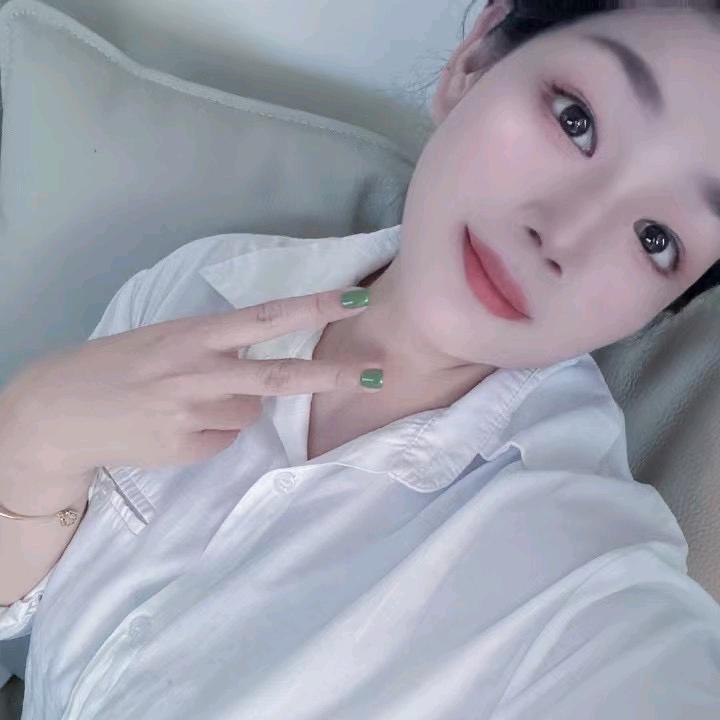 你的小可爱呀😄
