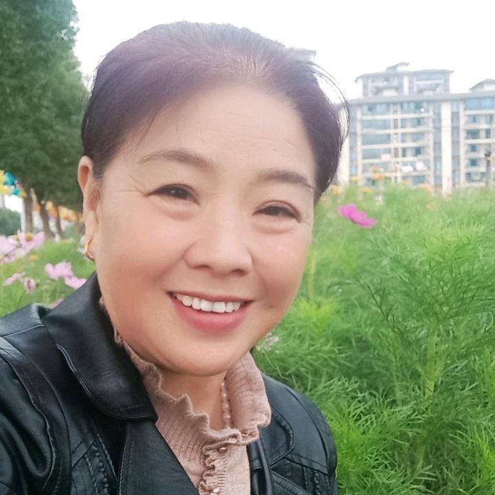 幸福奶奶，68年的猴