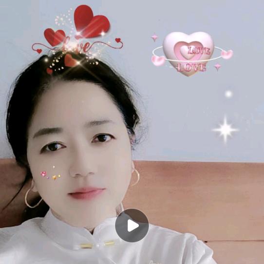 阳光下的灿烂
