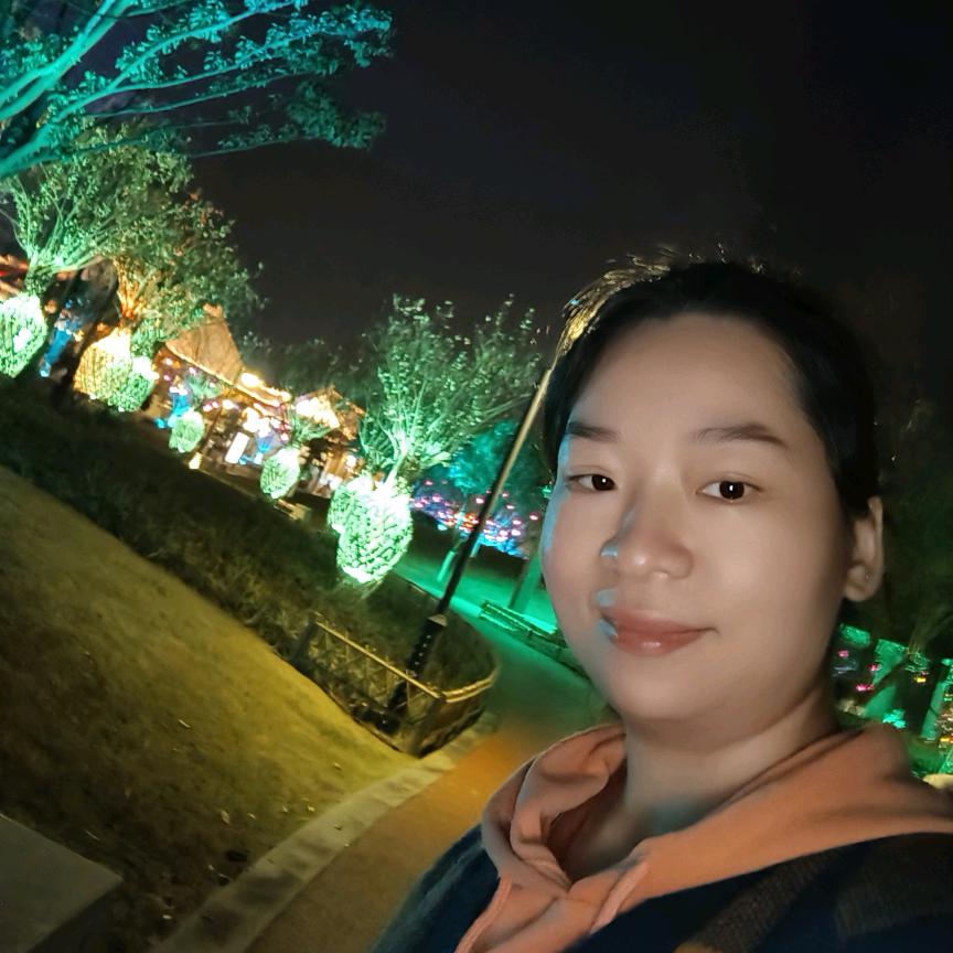 好心❤️情，拍一个