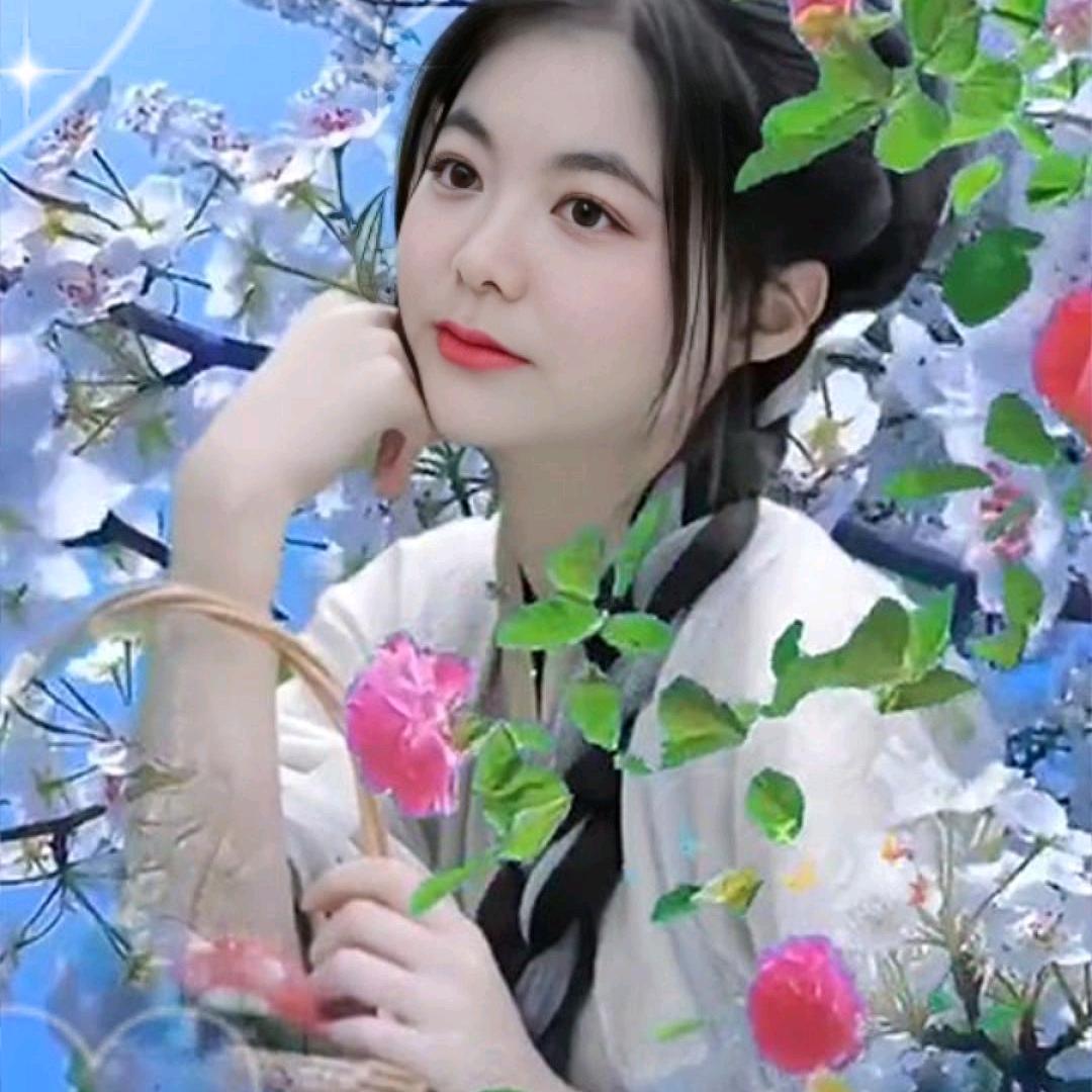 千玺的女孩