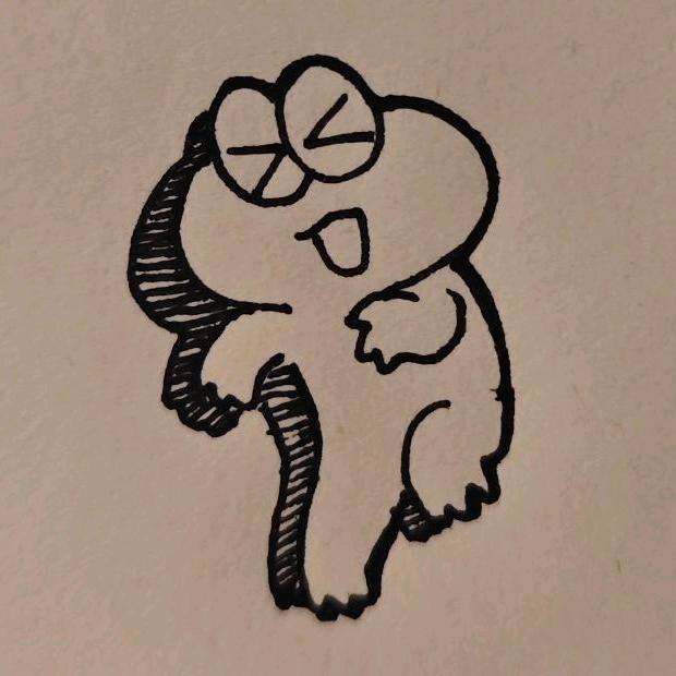 矮枕头