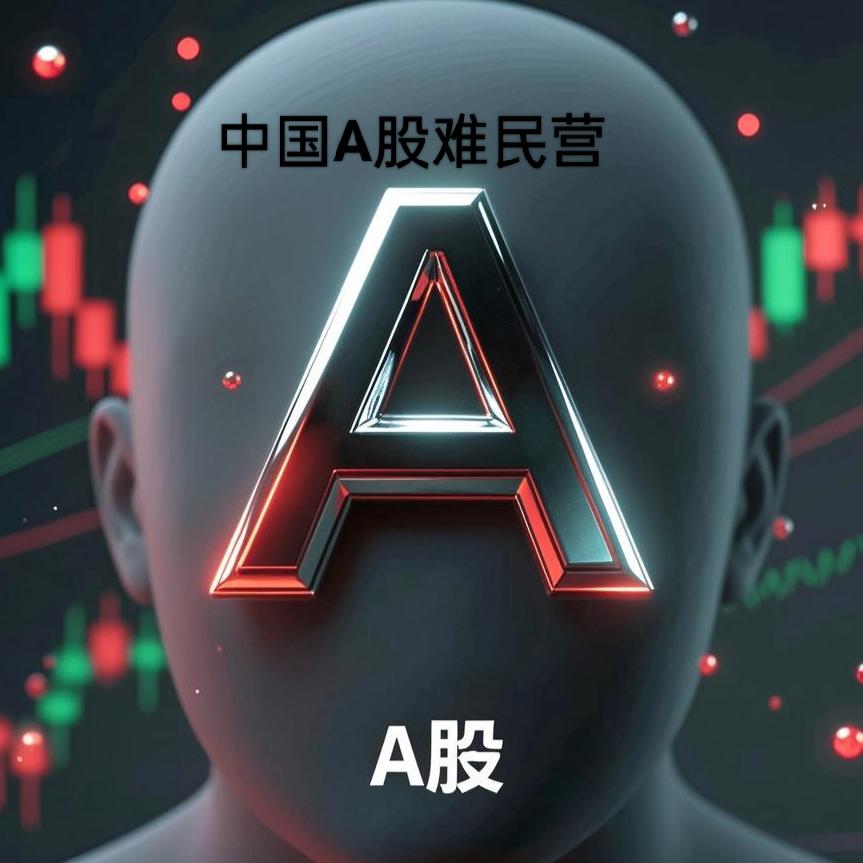中国A股