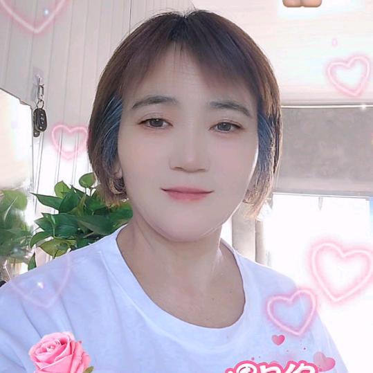 💚刘大姐🌸