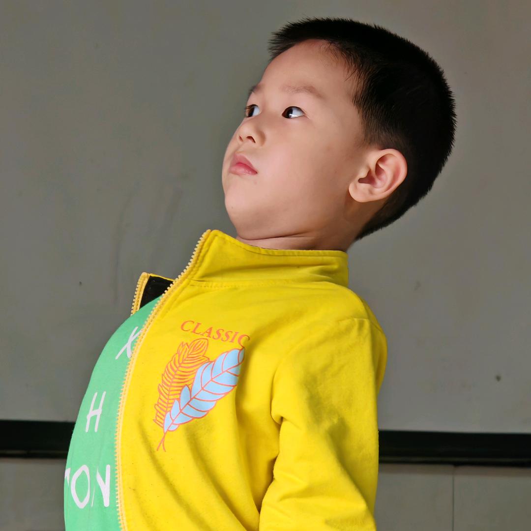 小小魏