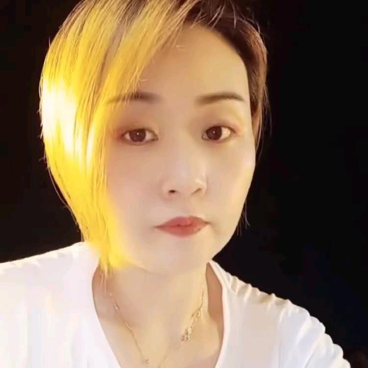 张妮凉皮