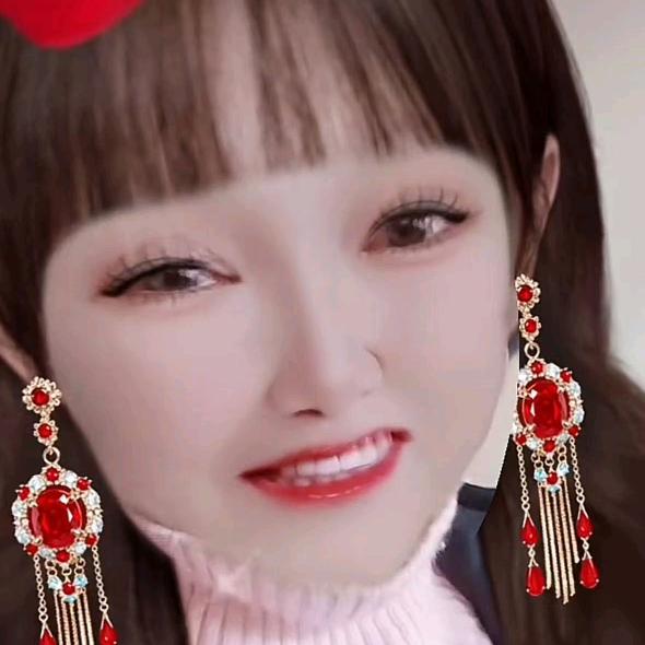 美姐