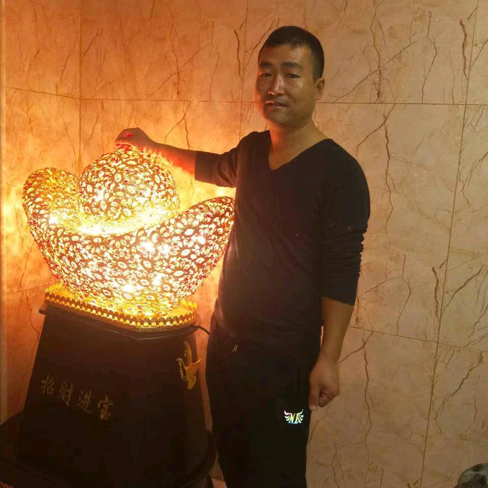邵波水果供应链