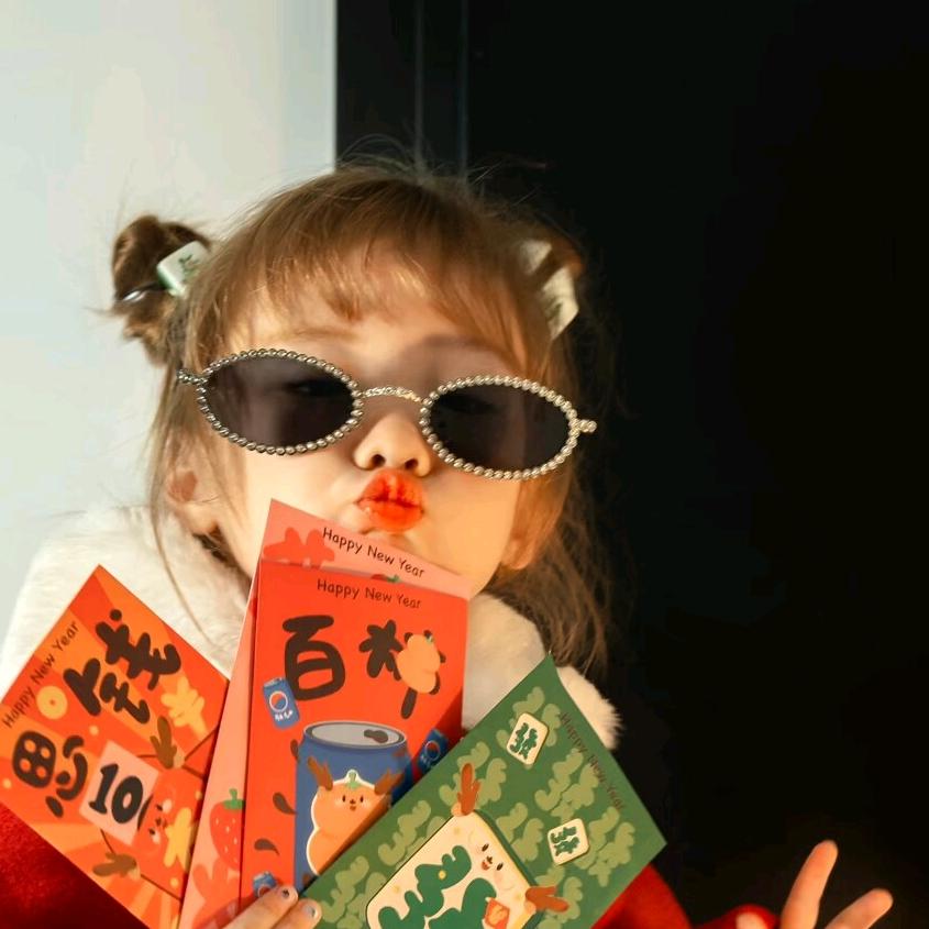 小小
