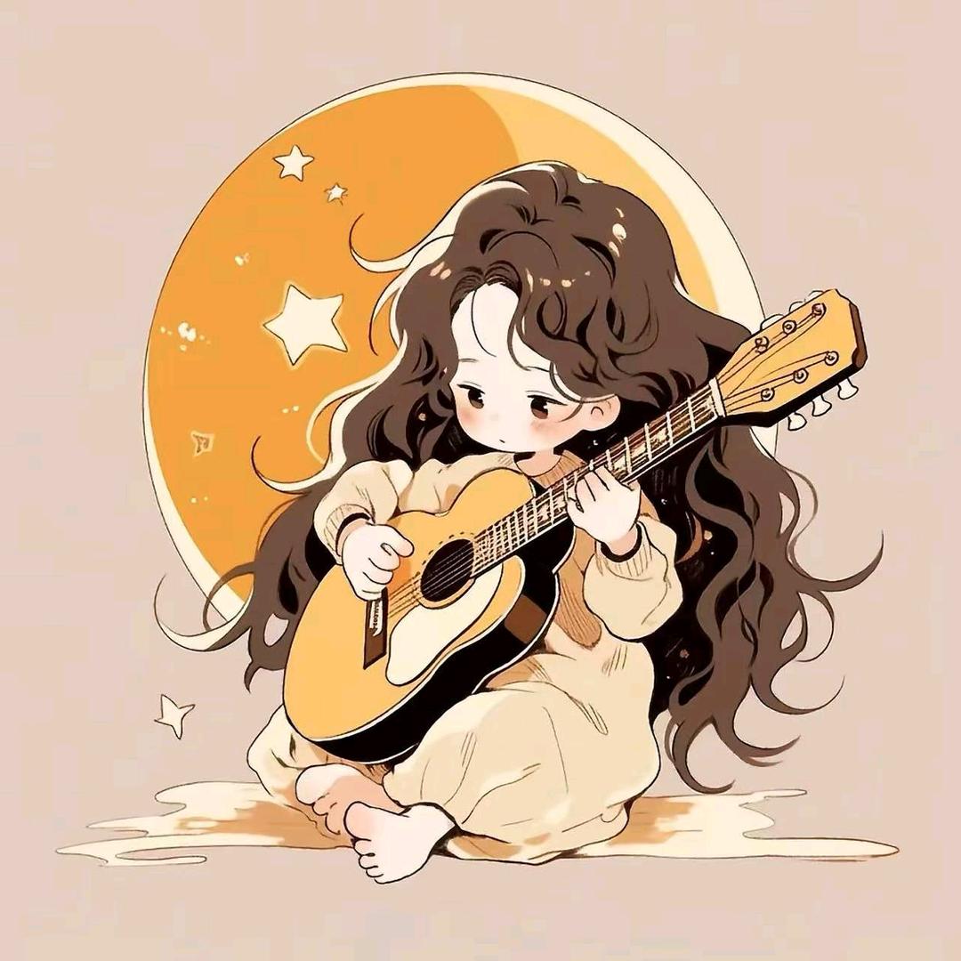 动人心弦的音乐🎶