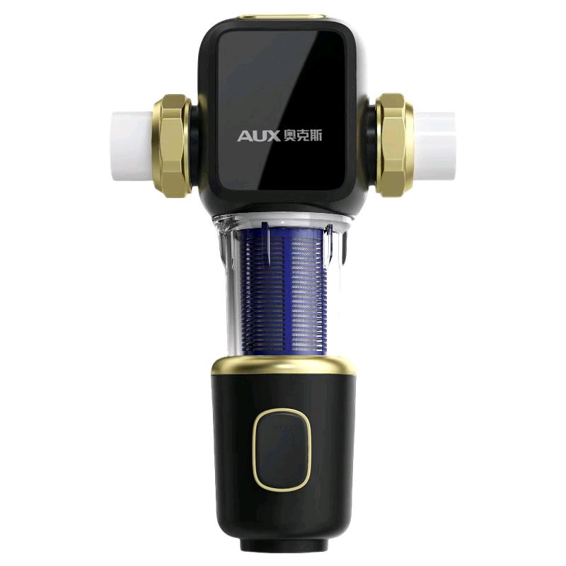 奥克斯净水器品牌店