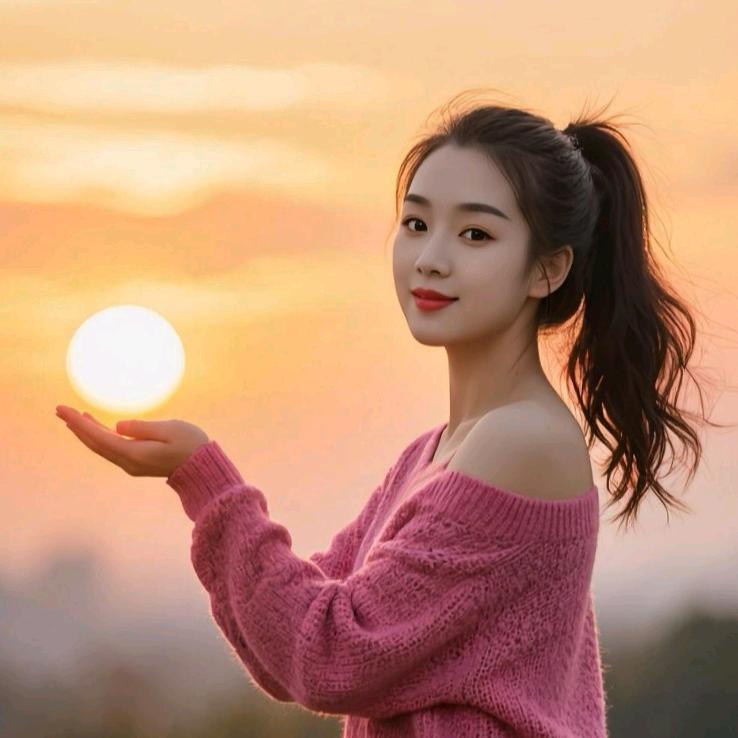 暖阳如意♥