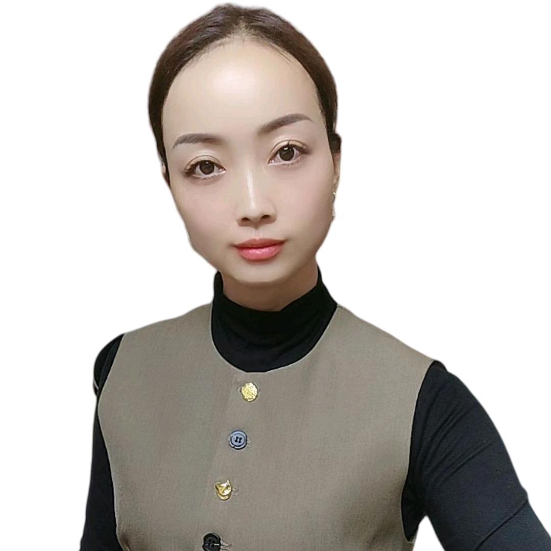 潘潘不胖了