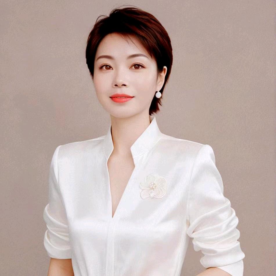 心若初晴
