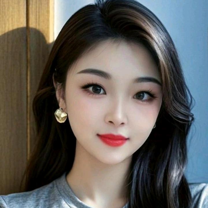 香香