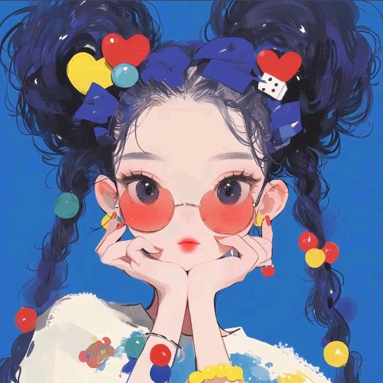 Asha Chen