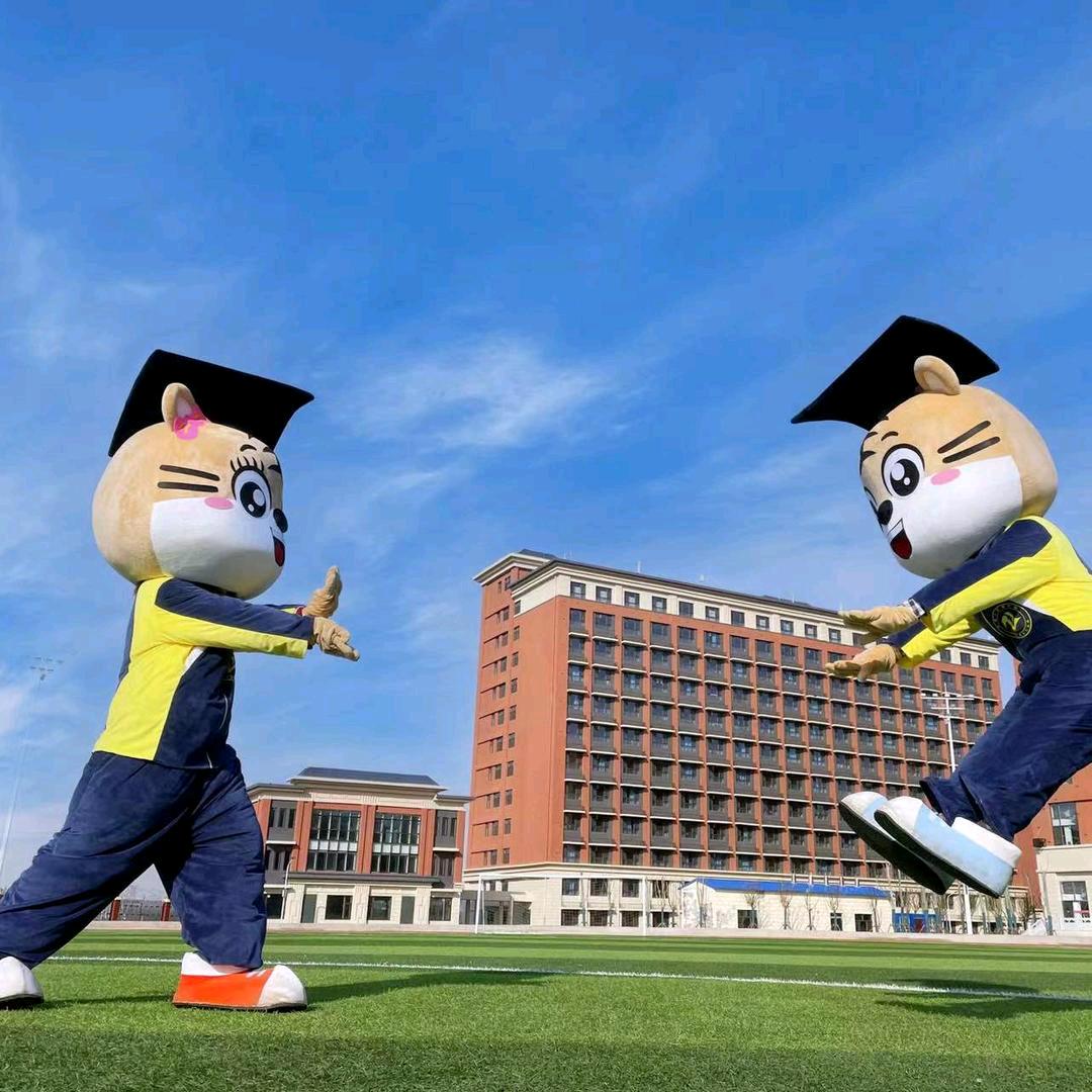 张家口启臻学校