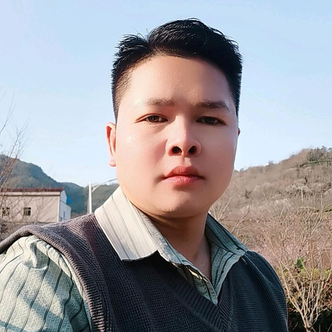 贵州一哥网红 马上红