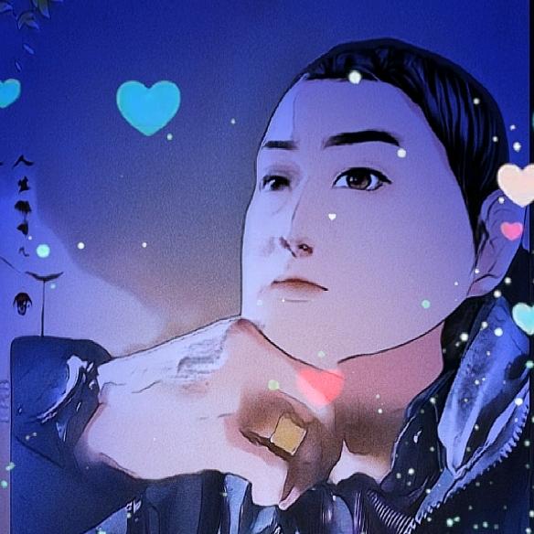 背后的坚强@2389