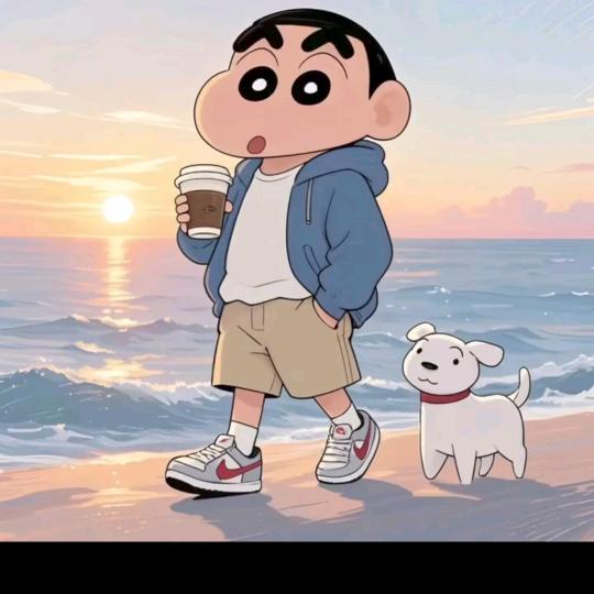 何小