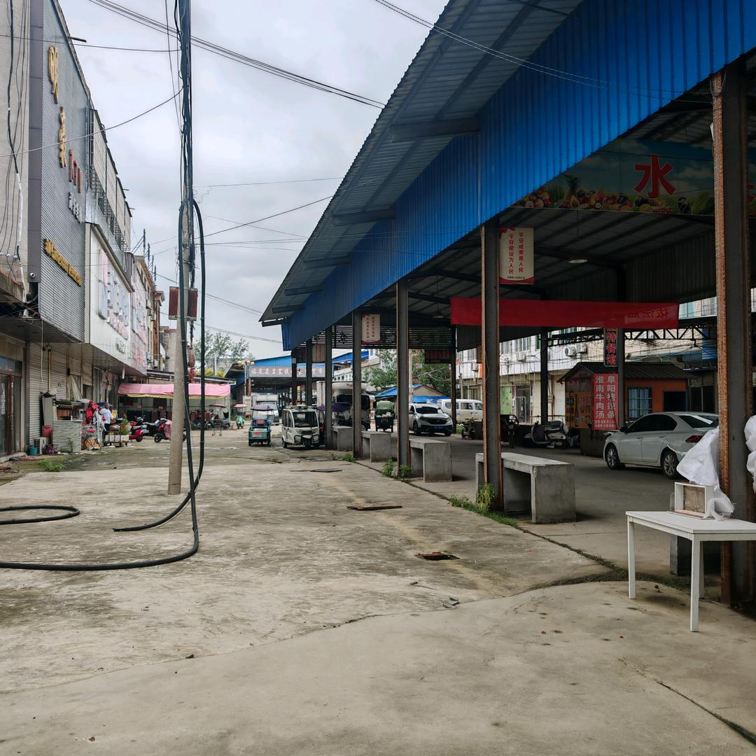 吕寨周强家电家具