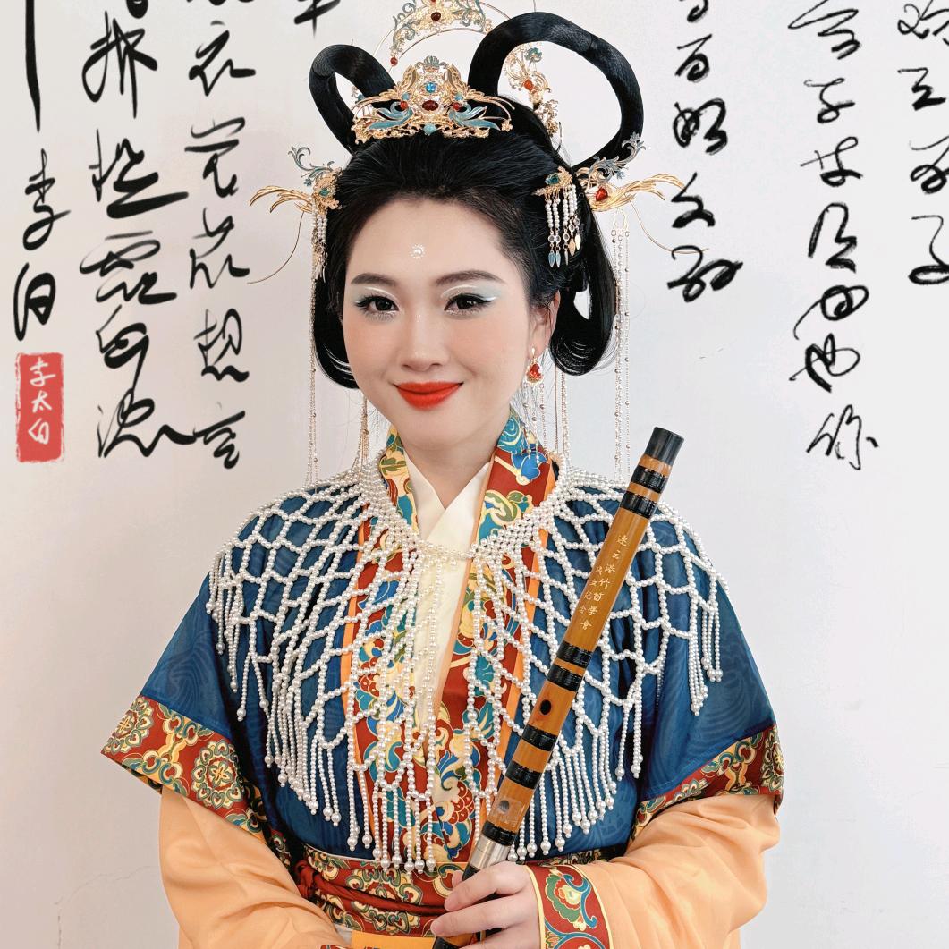 笛清小凡🦋