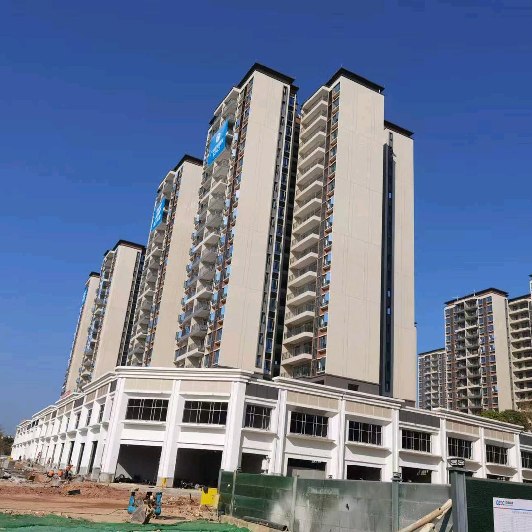内外墙涂料