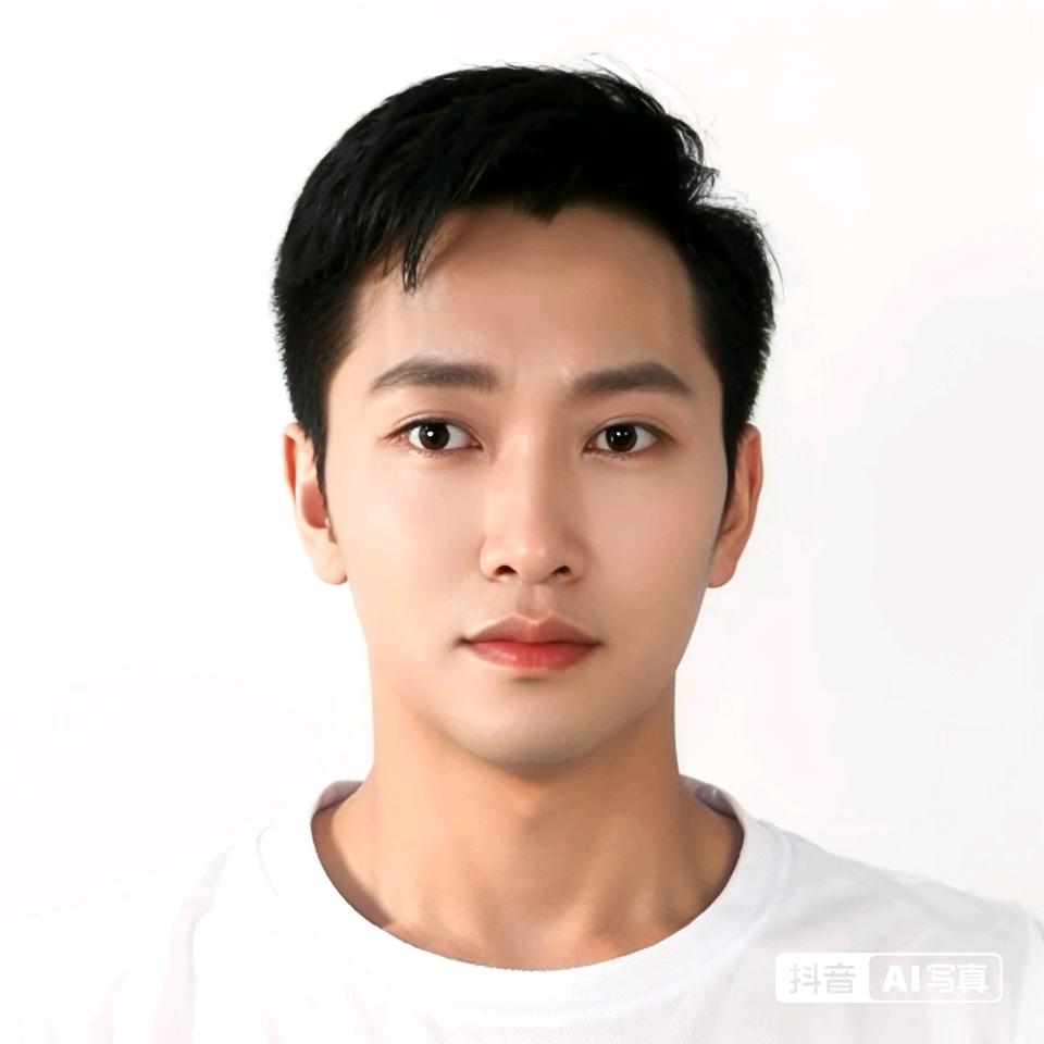那是一束光