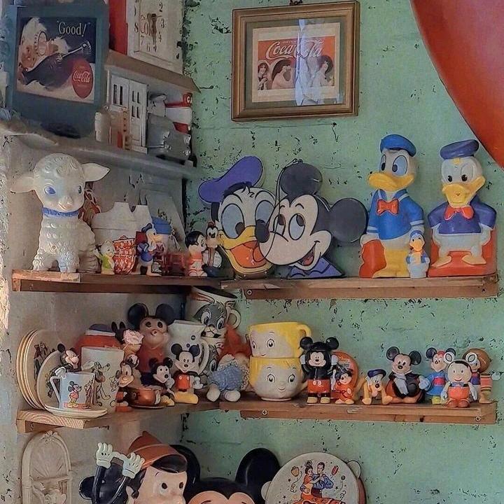 Oh! 美搭潮流饰物局