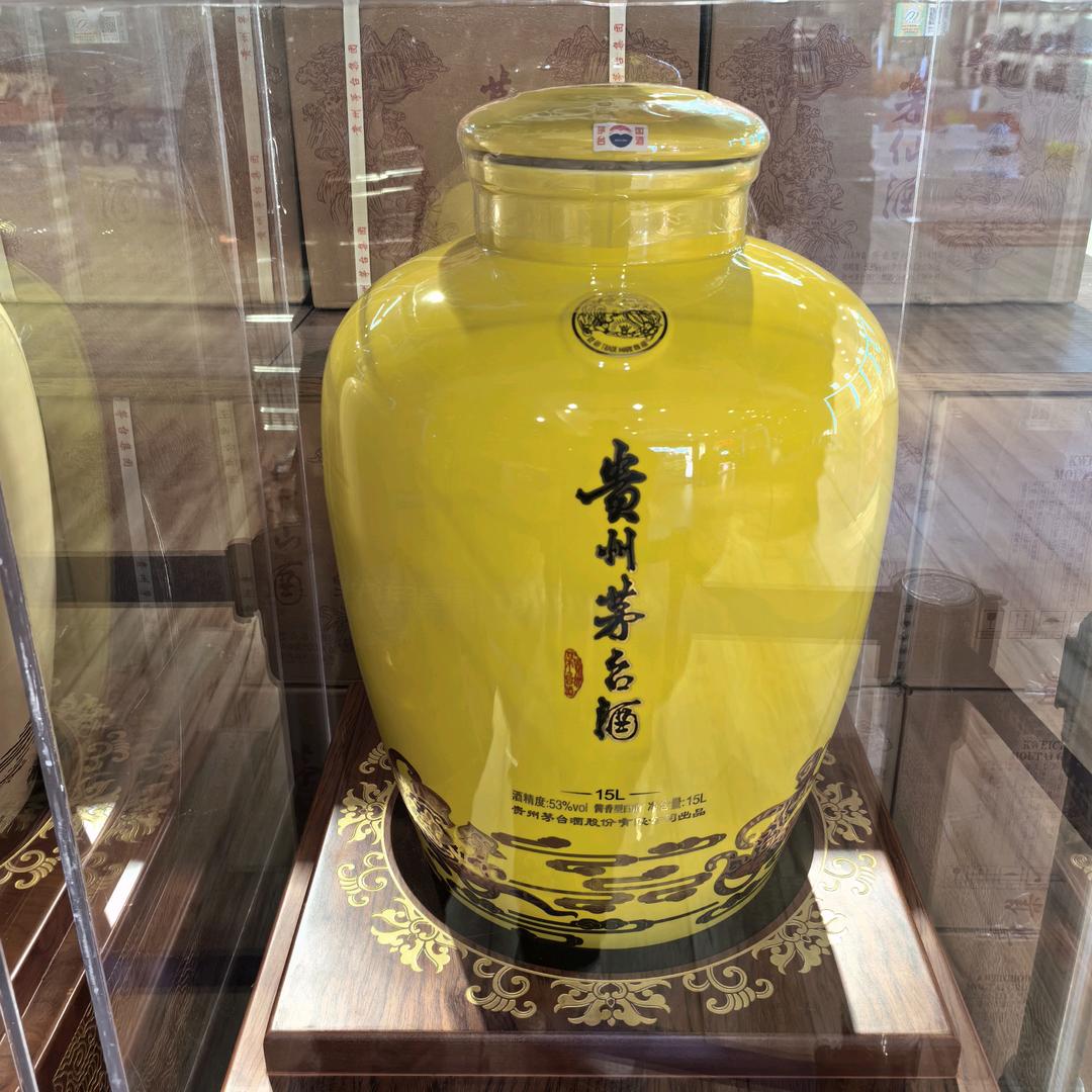 昌吉市回收名酒店（五家渠 呼图壁）