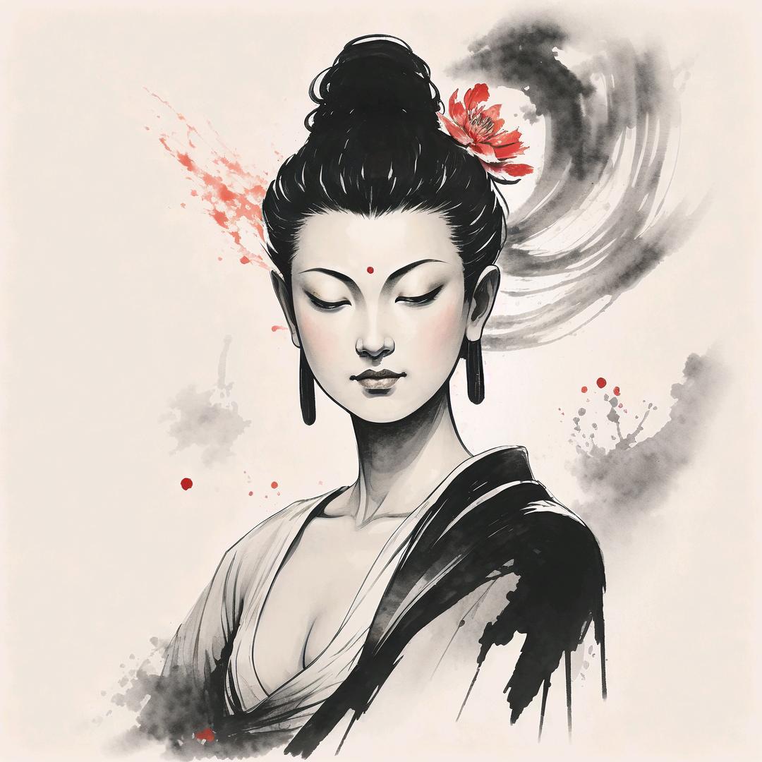 五台山佛缘文化渡生