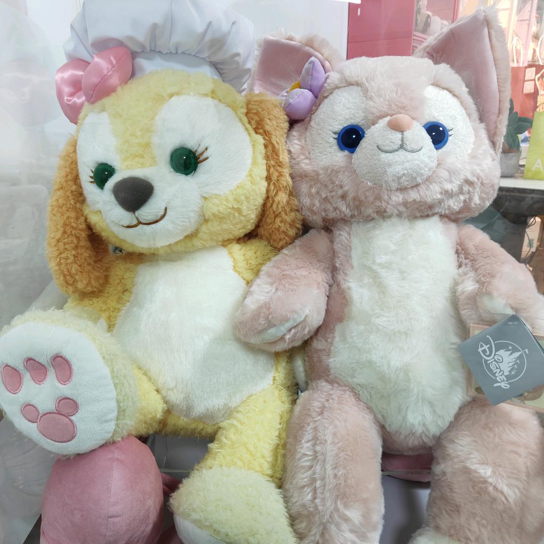 岩叔玩具